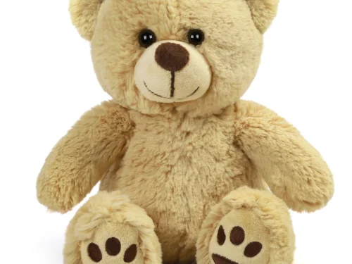 Teddy bear from a gift company in usa. Fast delivery 2 to 5 days with full tracking number. Delivery is 100% assured.