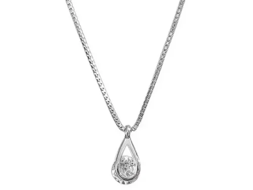 Female necklace 2 to 5 days with tracking number 100% delivery assurance