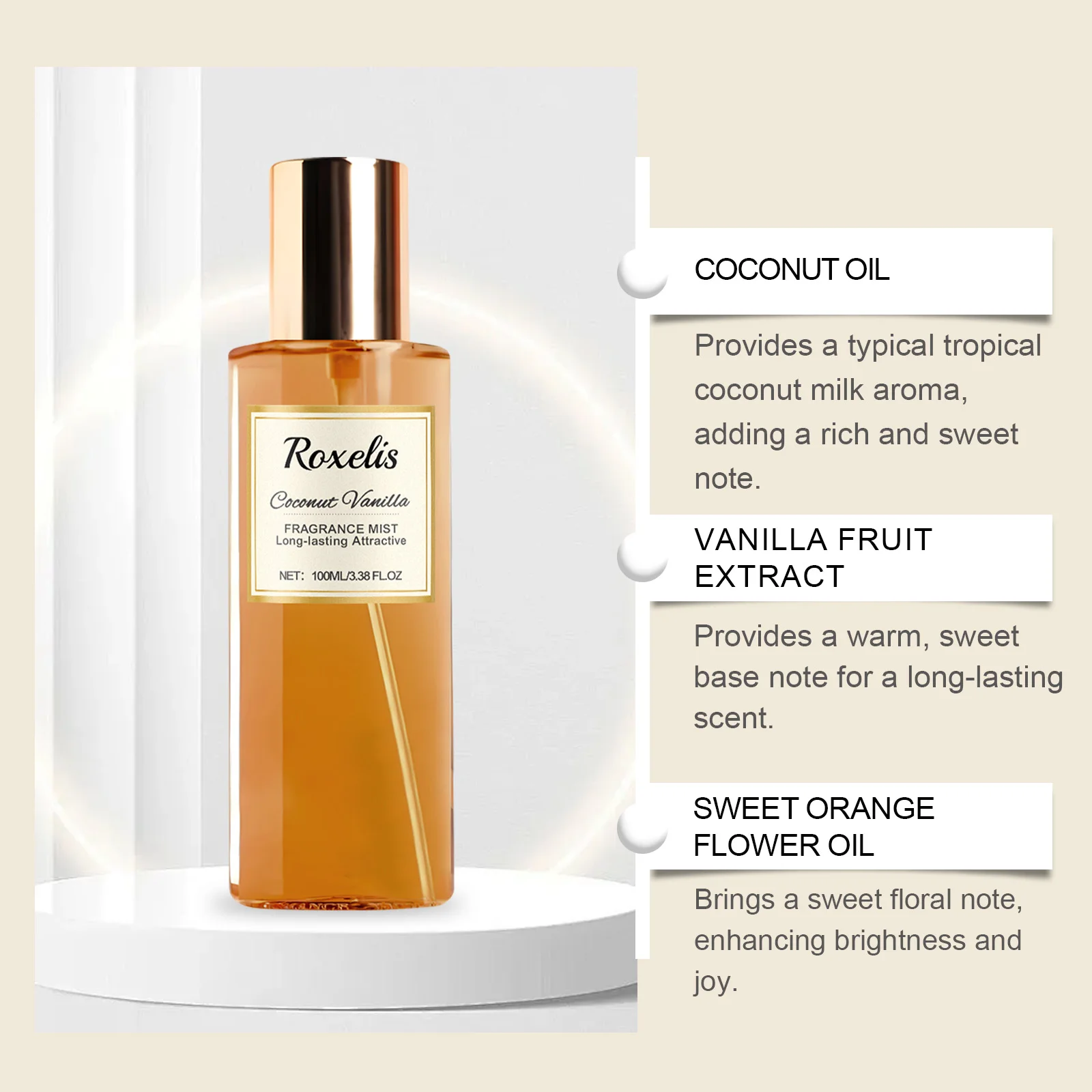 Female perfume 100ml with full tracking updates at the click of buy now. Price :- 2 to 8 days with full tracking number. - Image 4