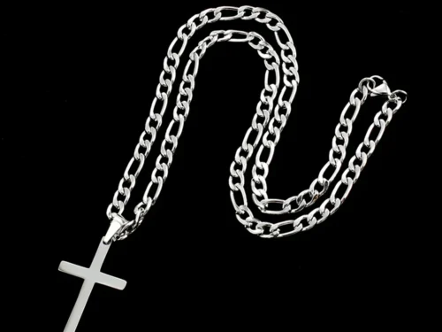 male necklace 2 to 5 days with tracking number 100% delivery assurance