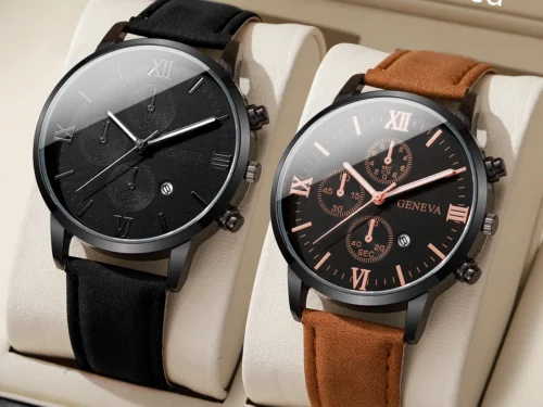 Men budget watch 2 to 8 days delivery with full tracking number and 100% delivery assurance .